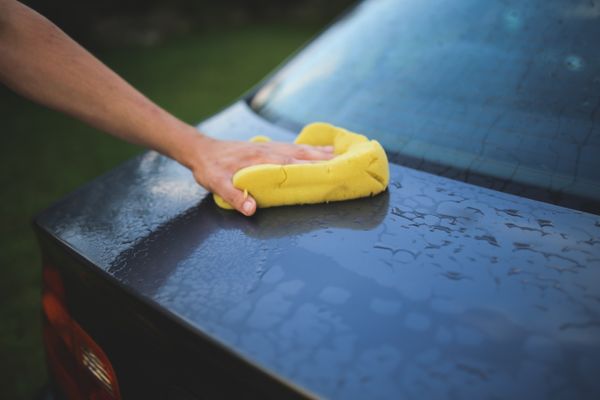 Samochodowa perfekcja, czyli jak zadbać o wygląd swojego auta